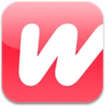 Logo of Web2go android Application 